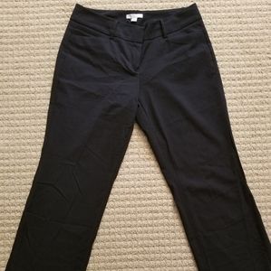 New York and company dress pants